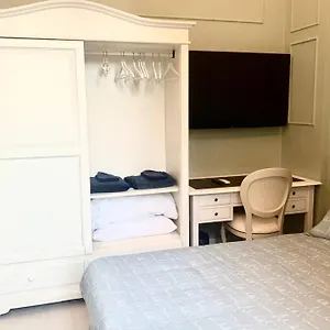 Apartament Nico Centro, Bolonia