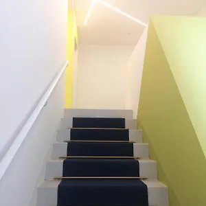 Apartament Battistelli, Bolonia