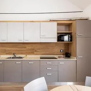 Giorgi Design Homes I By Wonderful Italy Bolonha