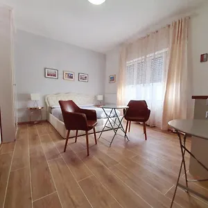  Apartament Angela's Włochy