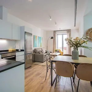 Armenta Deluxe By Valcambre Sevilla