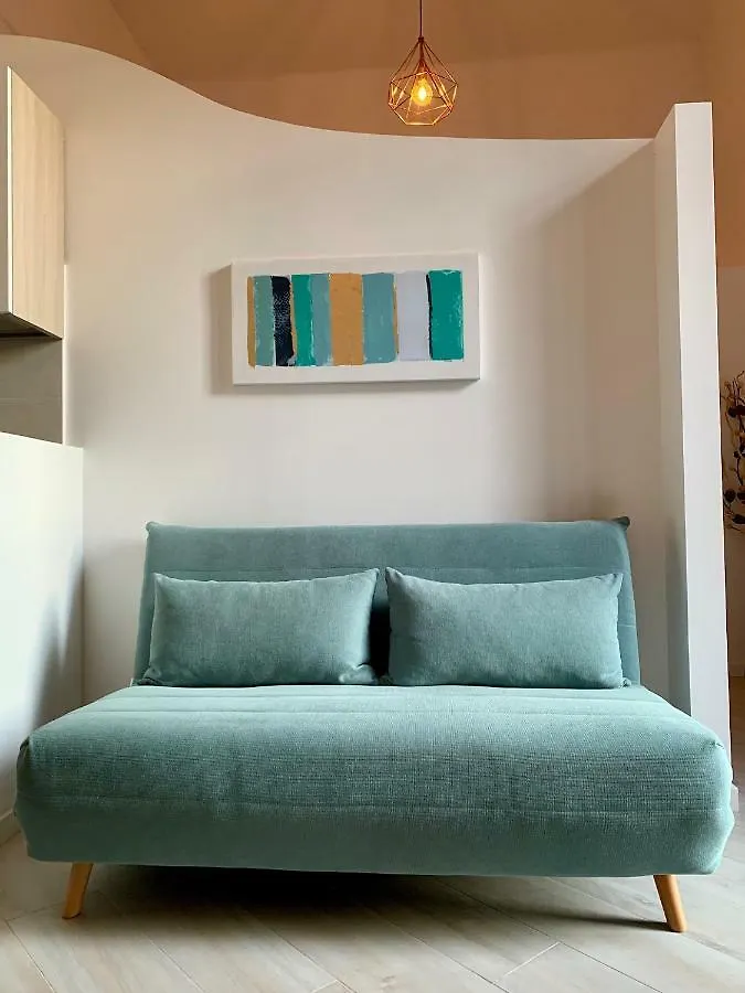 Indipendenza Luxury Apartments Μπολόνια