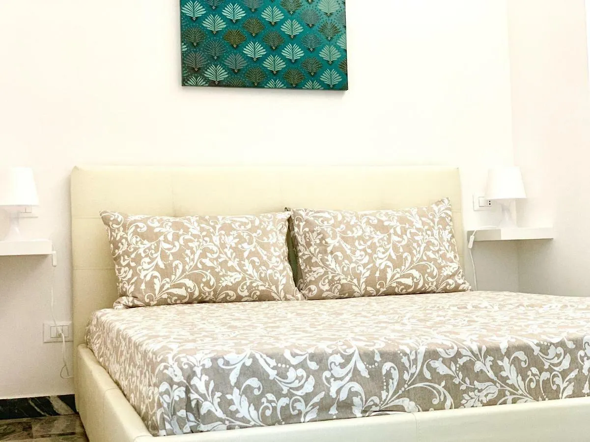 Indipendenza Luxury Apartments Μπολόνια