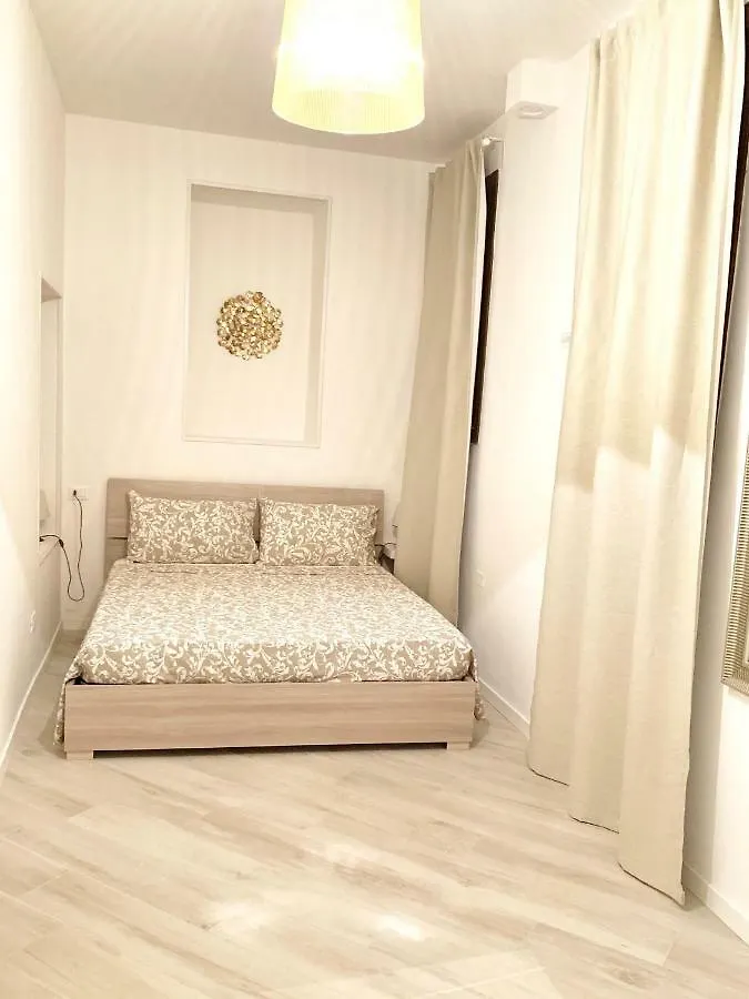 Indipendenza Luxury Apartments Μπολόνια