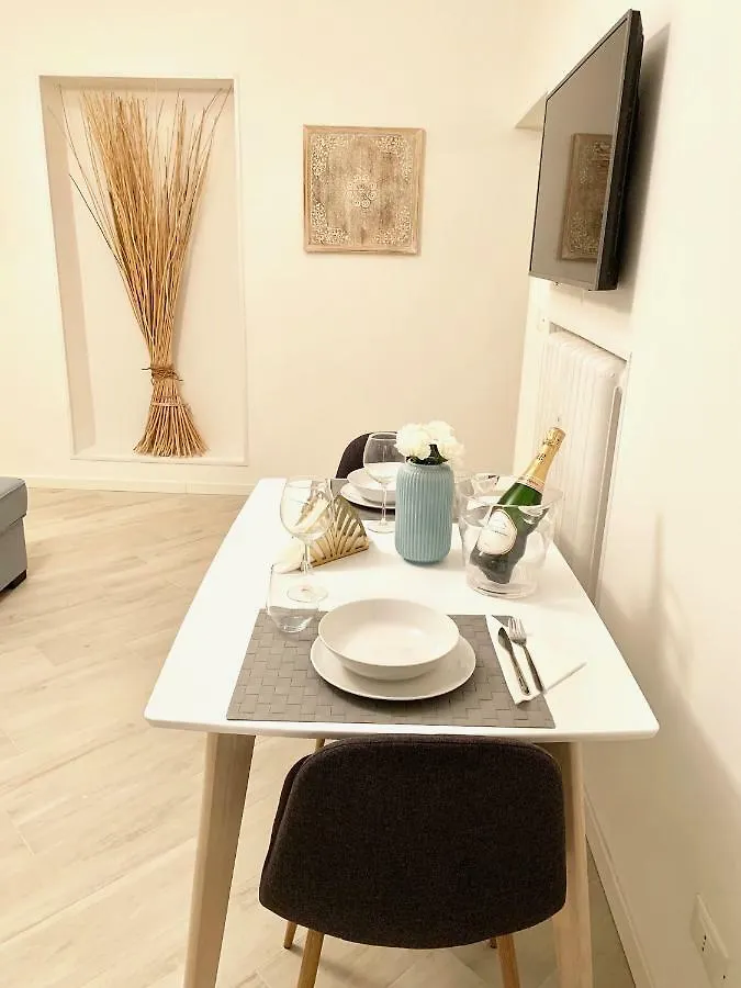Indipendenza Luxury Apartments Μπολόνια Ιταλία