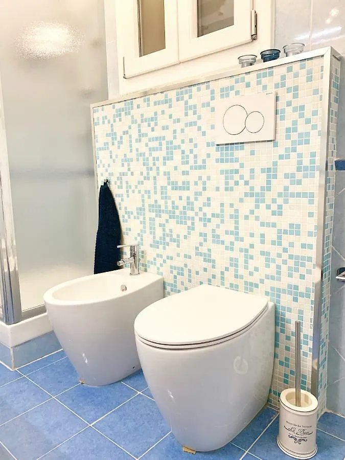 Indipendenza Luxury Apartments Μπολόνια