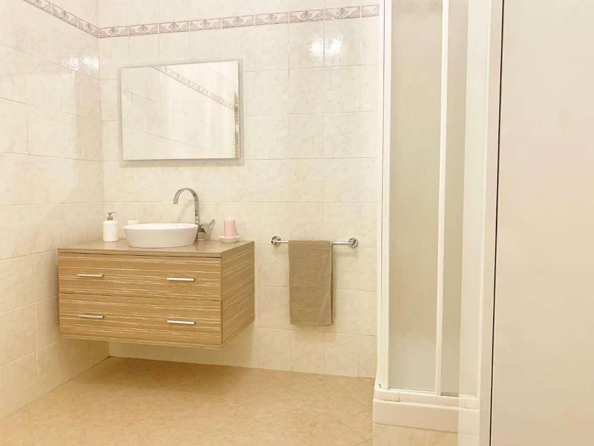 Indipendenza Luxury Apartments Μπολόνια 0*,