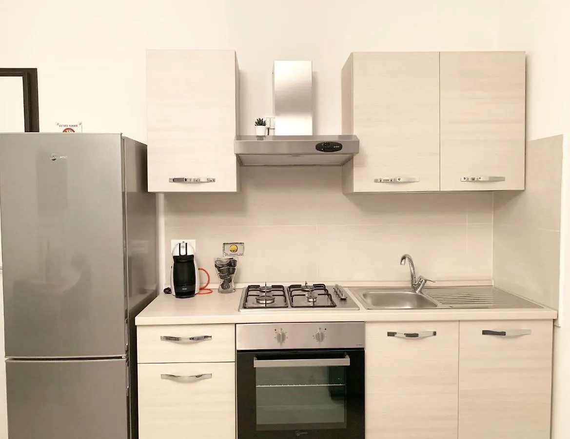 Indipendenza Luxury Apartments Μπολόνια