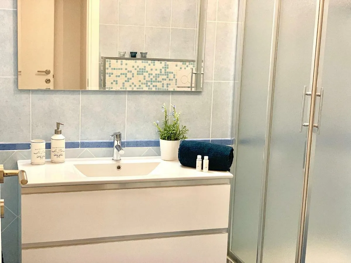Indipendenza Luxury Apartments Μπολόνια