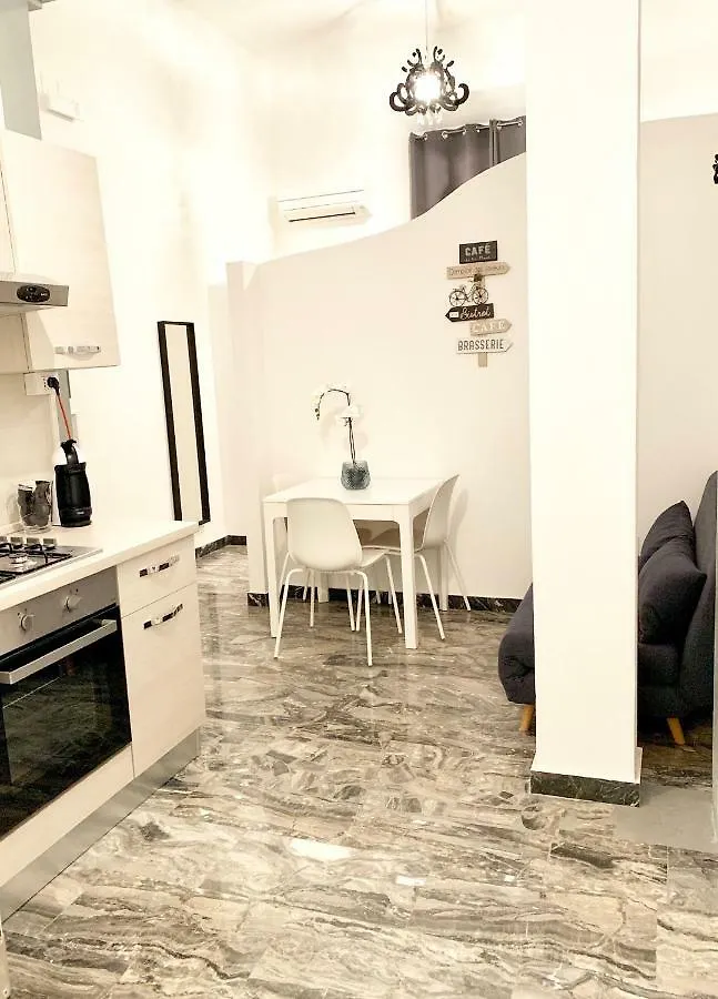 Indipendenza Luxury Apartments Μπολόνια 0*,