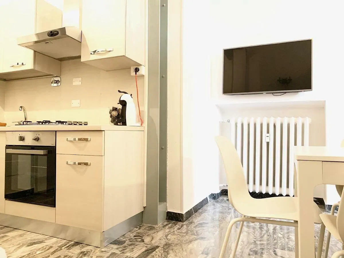 Indipendenza Luxury Apartments Μπολόνια