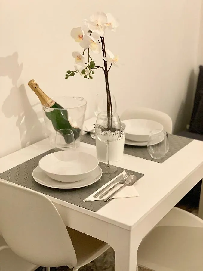 Indipendenza Luxury Apartments Μπολόνια