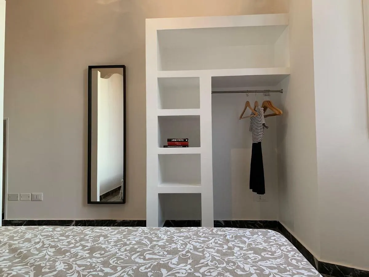 Indipendenza Luxury Apartments Μπολόνια 0*,  Ιταλία