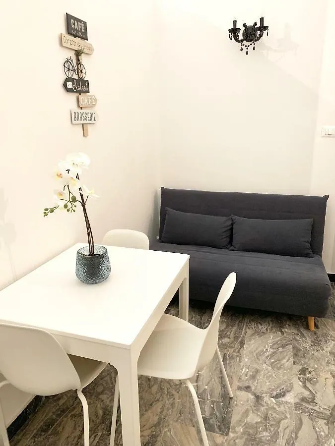 Indipendenza Luxury Apartments Μπολόνια 0*,  Ιταλία