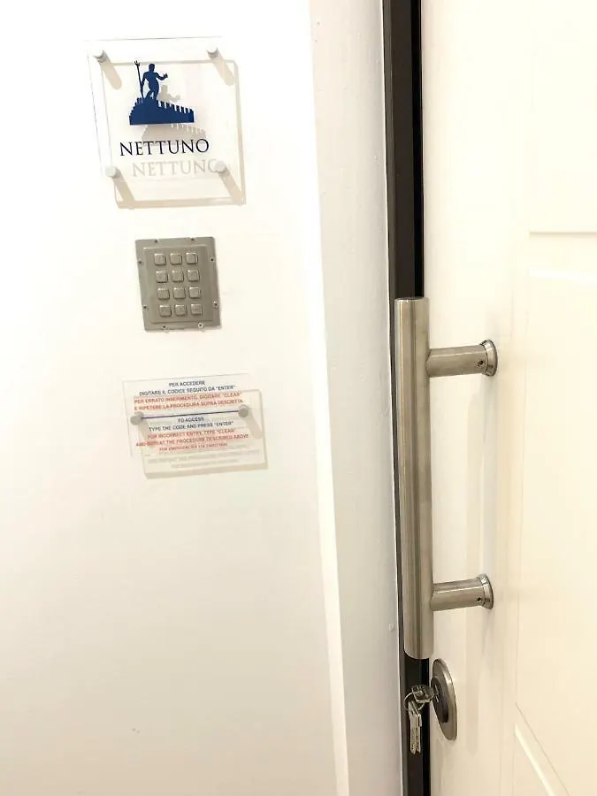 Indipendenza Luxury Apartments Μπολόνια Ιταλία