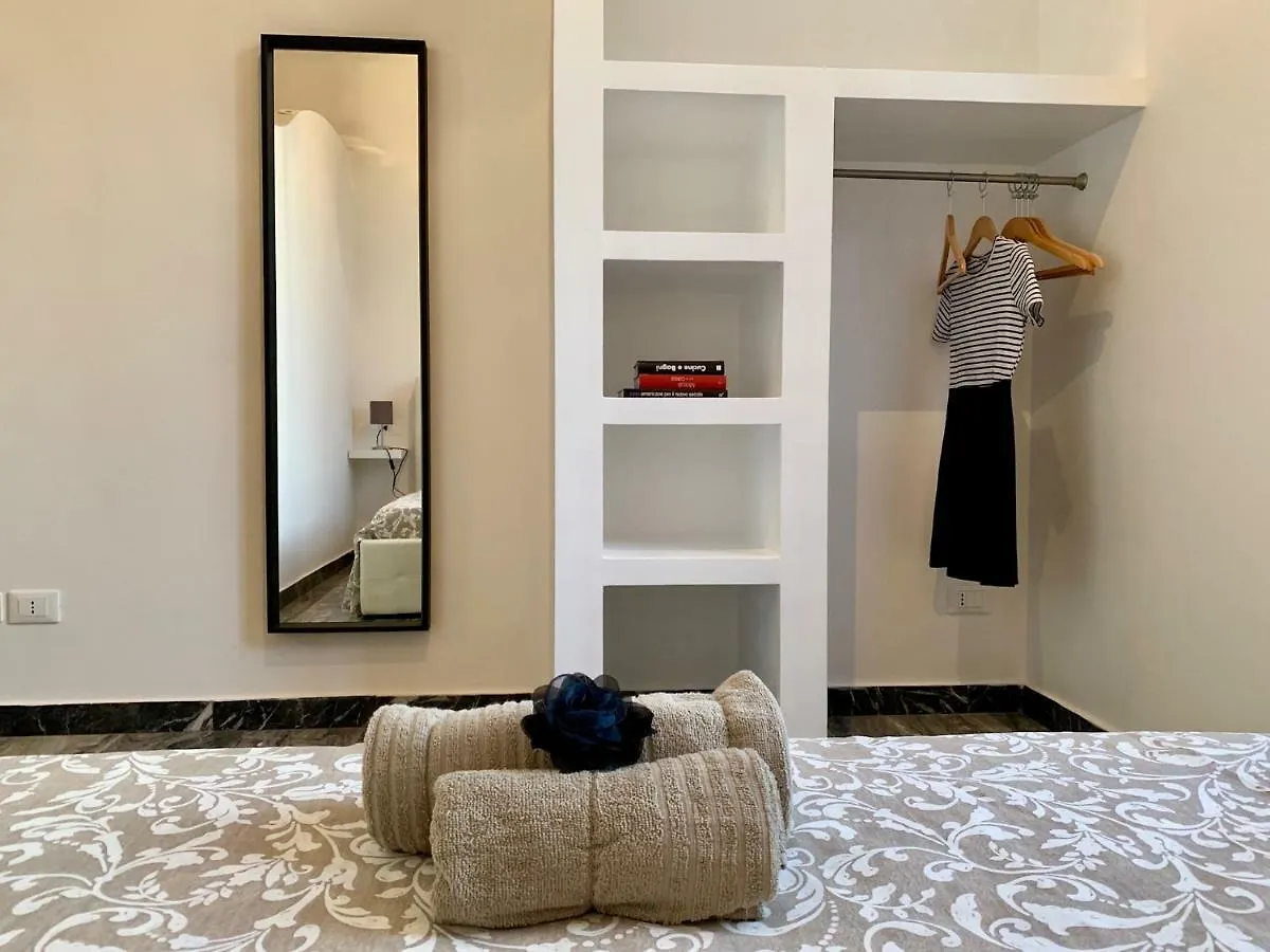 Indipendenza Luxury Apartments Μπολόνια