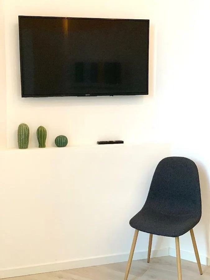 Indipendenza Luxury Apartments Μπολόνια