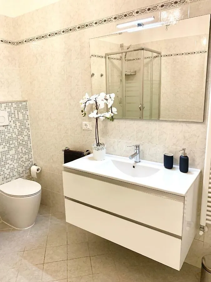 Indipendenza Luxury Apartments Μπολόνια