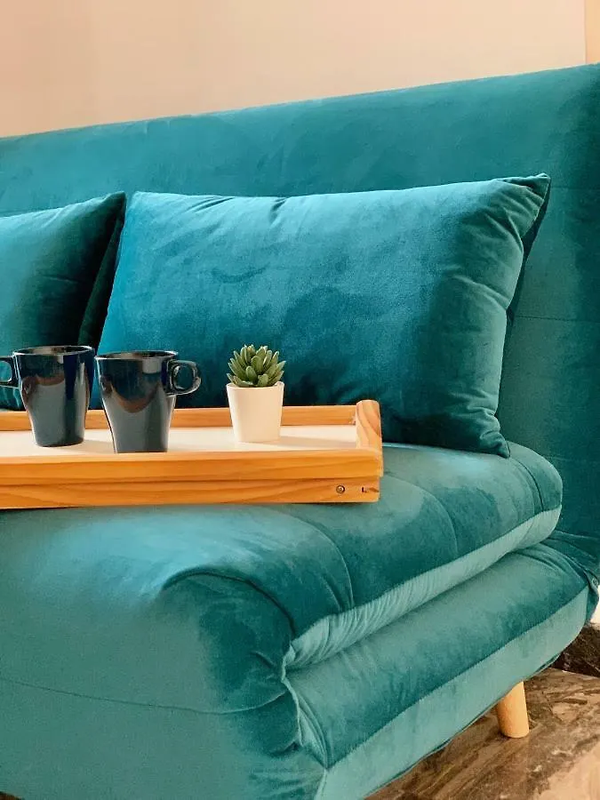 Indipendenza Luxury Apartments Μπολόνια