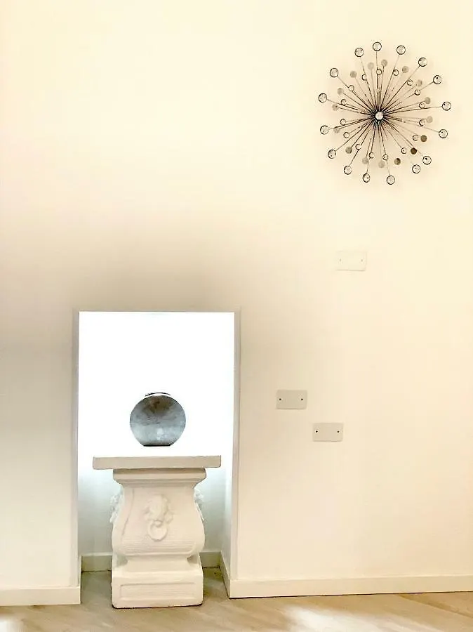 Indipendenza Luxury Apartments Μπολόνια 0*,  Ιταλία