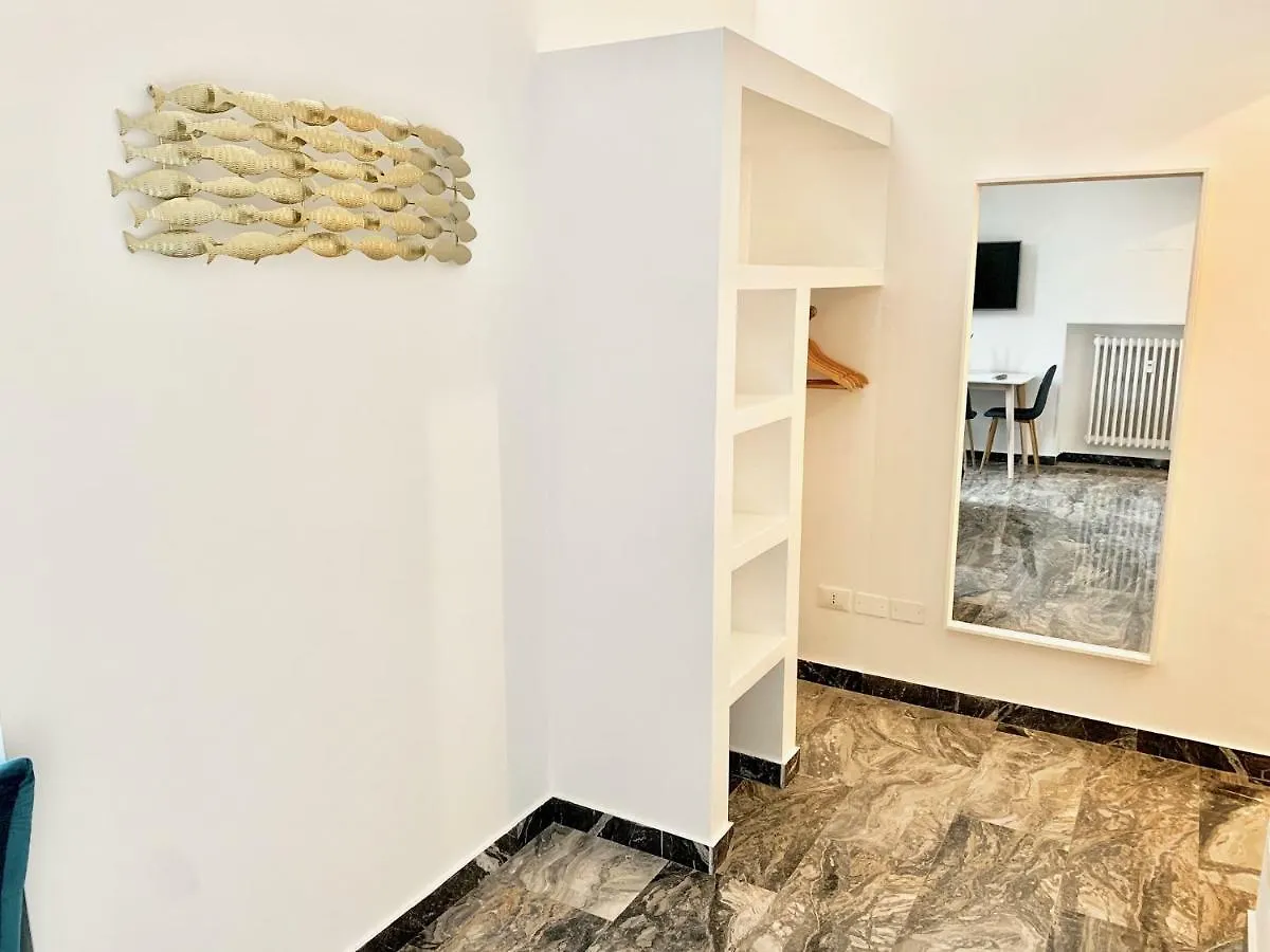 Indipendenza Luxury Apartments Μπολόνια Ιταλία