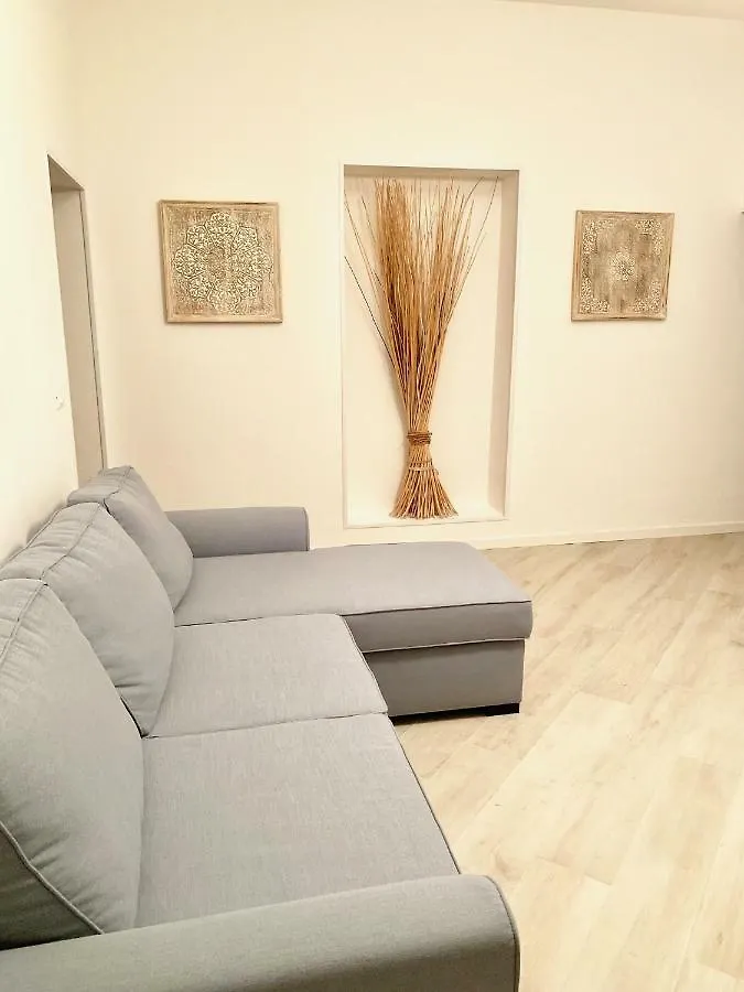 Indipendenza Luxury Apartments Μπολόνια