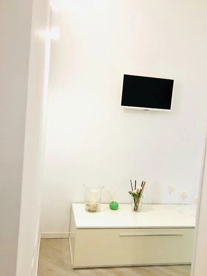 Indipendenza Luxury Apartments Μπολόνια